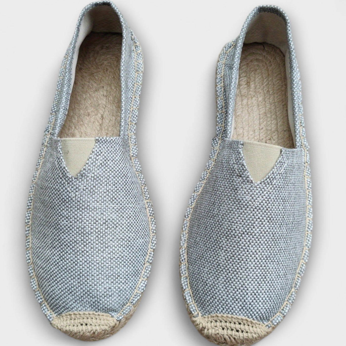 Luca | Stylish Summer Espadrilles
