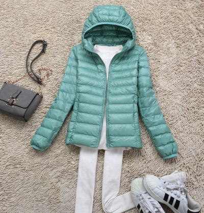 Juna - Stylish Down Jacket