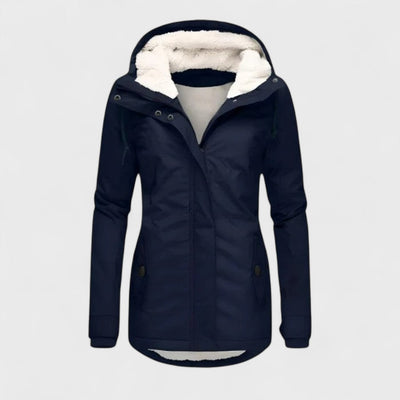 Dionellea - Stylish Waterproof Winter Jacket