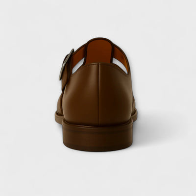 Jasper | Elegant Woven Sandal