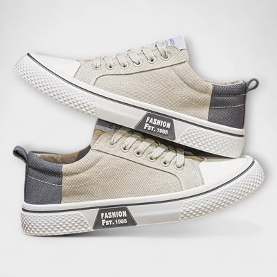 Milo | Everyday Comfort Sneakers