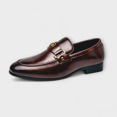 JAMES | Elegant Slip-On Loafers for Every Occasion