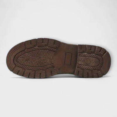 Ryder | All-Weather Adventure Boots