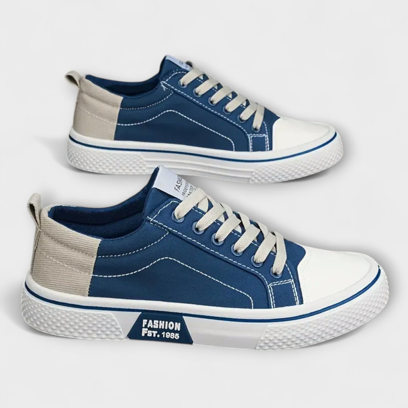 Milo | Everyday Comfort Sneakers