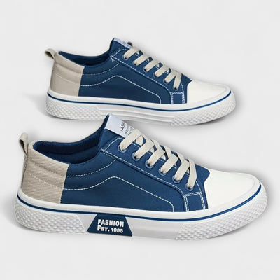 Milo | Everyday Comfort Sneakers