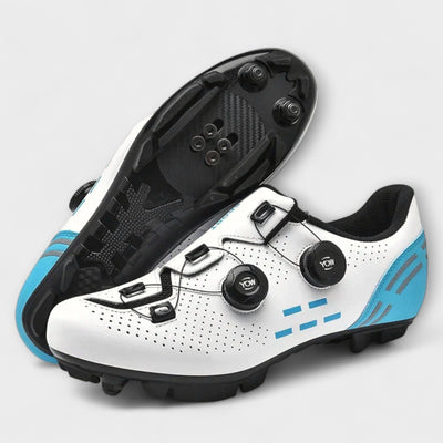 Ryder | Performance-Driven Cycling Footwear