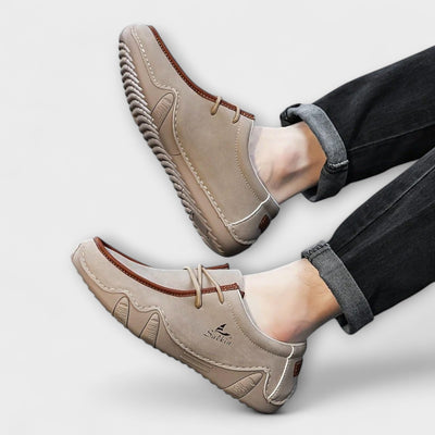Milo | Elegant Non-Slip Loafers