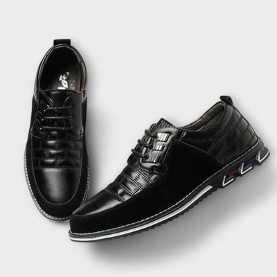 LUCAS | Sophisticated Leather Footwear