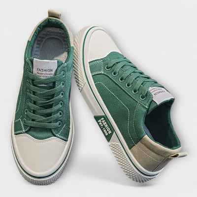 Milo | Everyday Comfort Sneakers