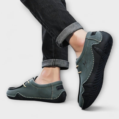 Milo | Elegant Non-Slip Loafers