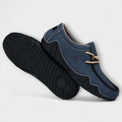 Milo | Elegant Non-Slip Loafers