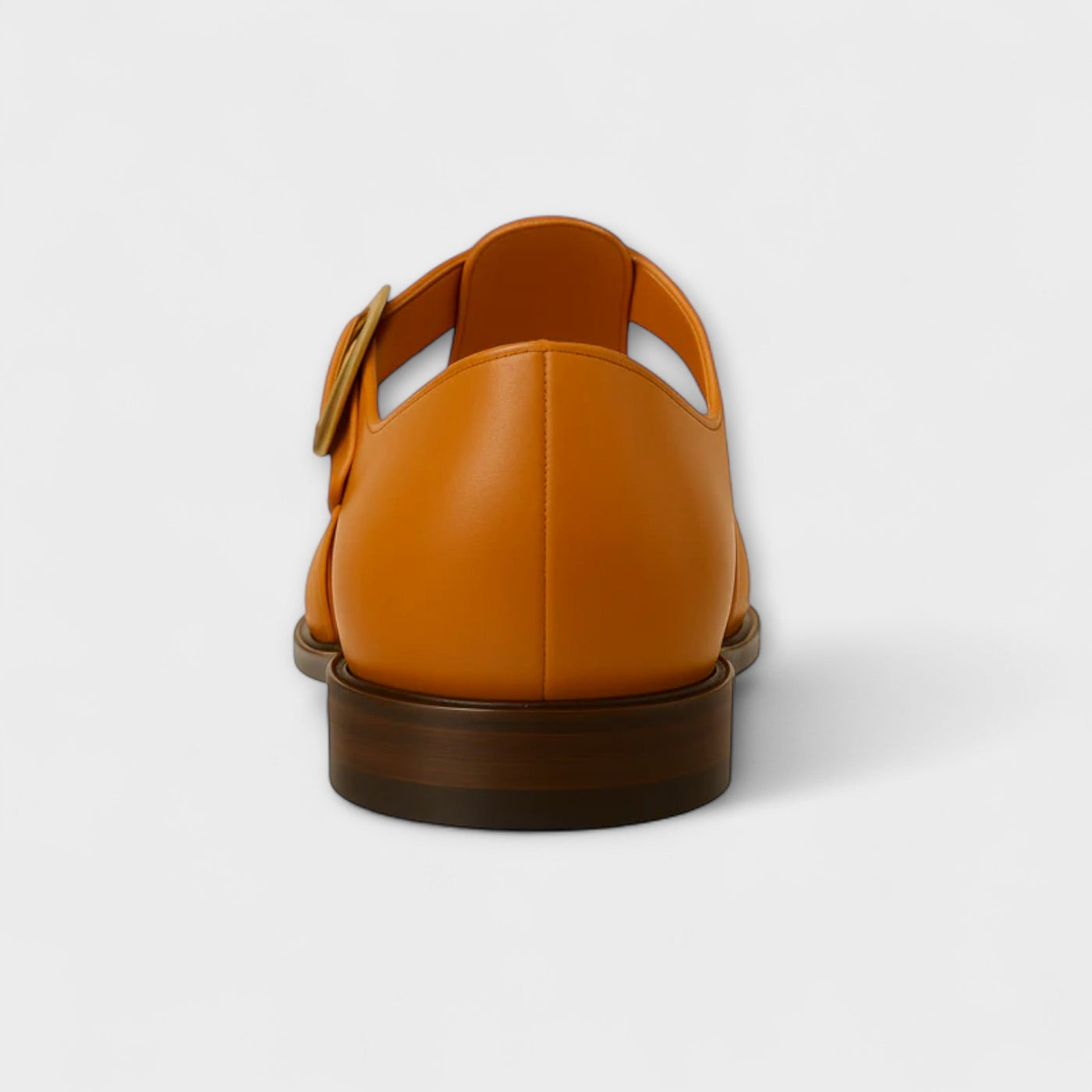 Jasper | Elegant Woven Sandal