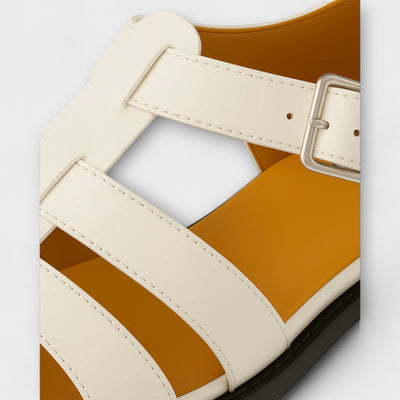 Jasper | Elegant Woven Sandal