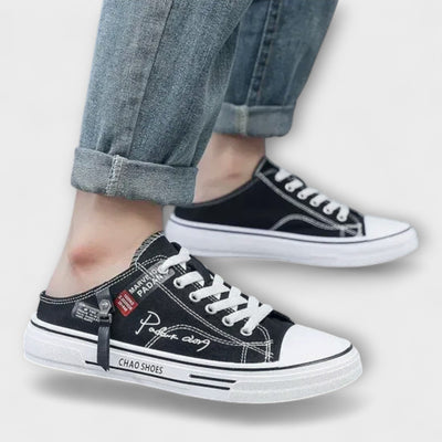 Livia | Stylish Comfort Footwear