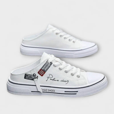 Livia | Stylish Comfort Footwear