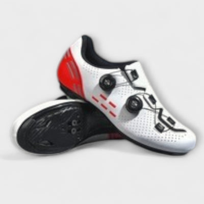 Ryder | Performance-Driven Cycling Footwear