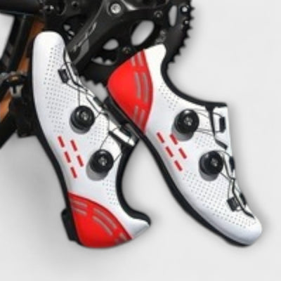Ryder | Performance-Driven Cycling Footwear