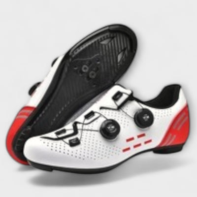 Ryder | Performance-Driven Cycling Footwear
