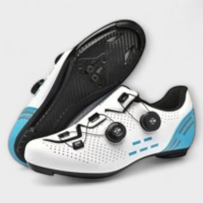 Ryder | Performance-Driven Cycling Footwear
