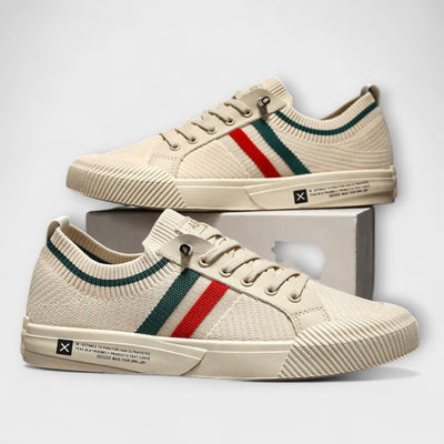 JASPER | Breathable Knit Sneakers