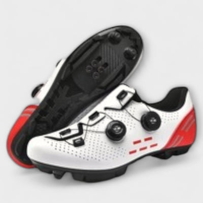 Ryder | Performance-Driven Cycling Footwear
