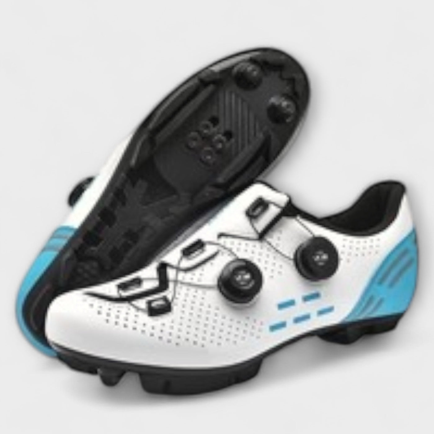 Ryder | Performance-Driven Cycling Footwear