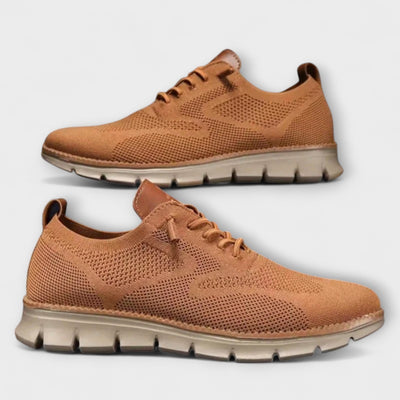 Avery | Stylish Eco-Friendly Comfort Sneakers