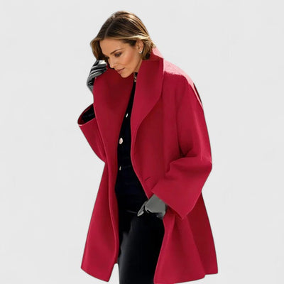 Gracy - Elegant Coat