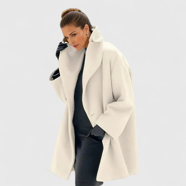 Gracy - Elegant Coat