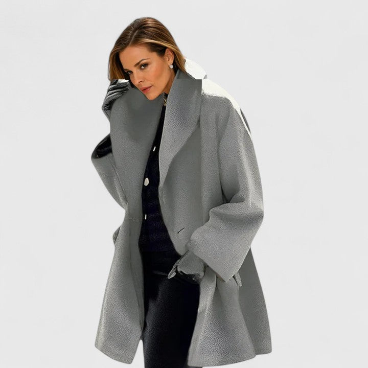 Gracy - Elegant Coat