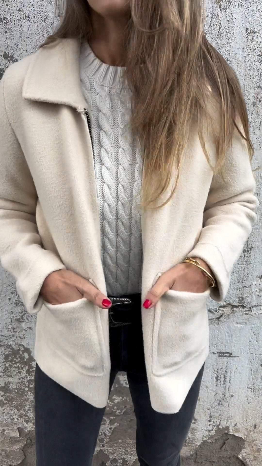 Camila - Elegant Cardigan