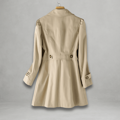 Sofie - Classic Trench Coat