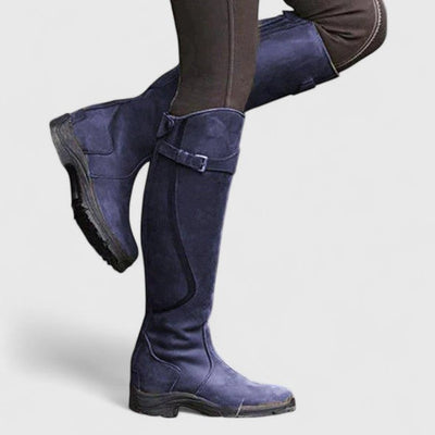 Rinley - Stylish Comfort Boots
