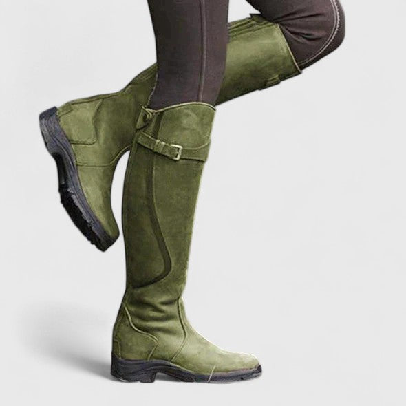 Rinley - Stylish Comfort Boots
